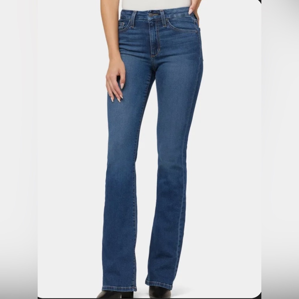 Joe’s bootcut jeans size 25